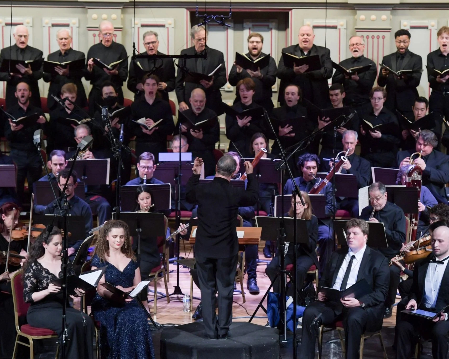 Albany Pro Musica