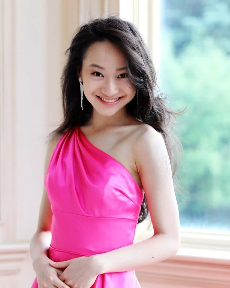 Harmony Zhu