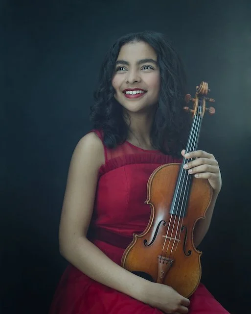 Amaryn Olmeda