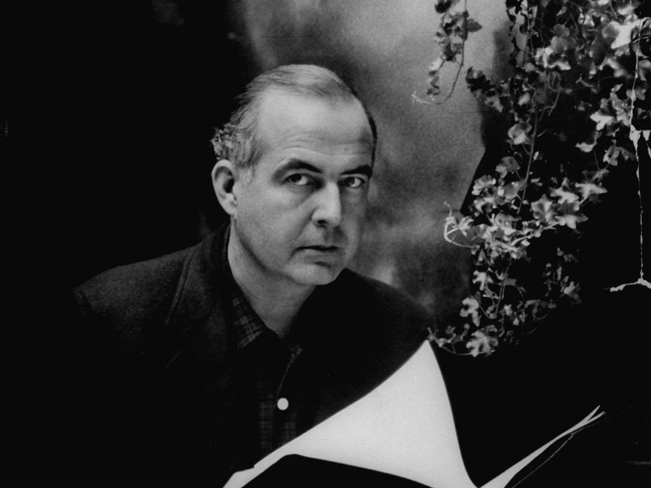 Samuel Barber