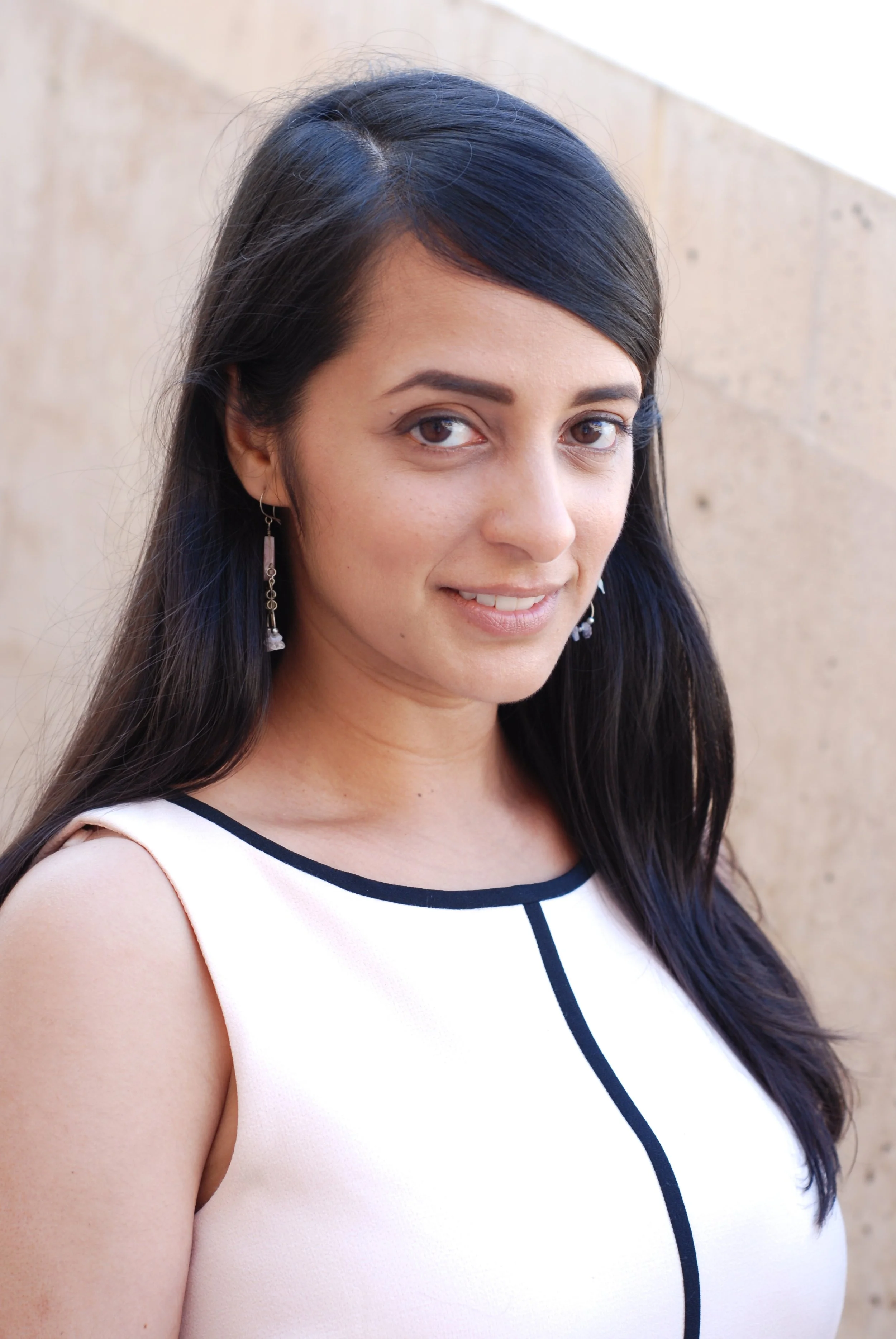Reena Esmail