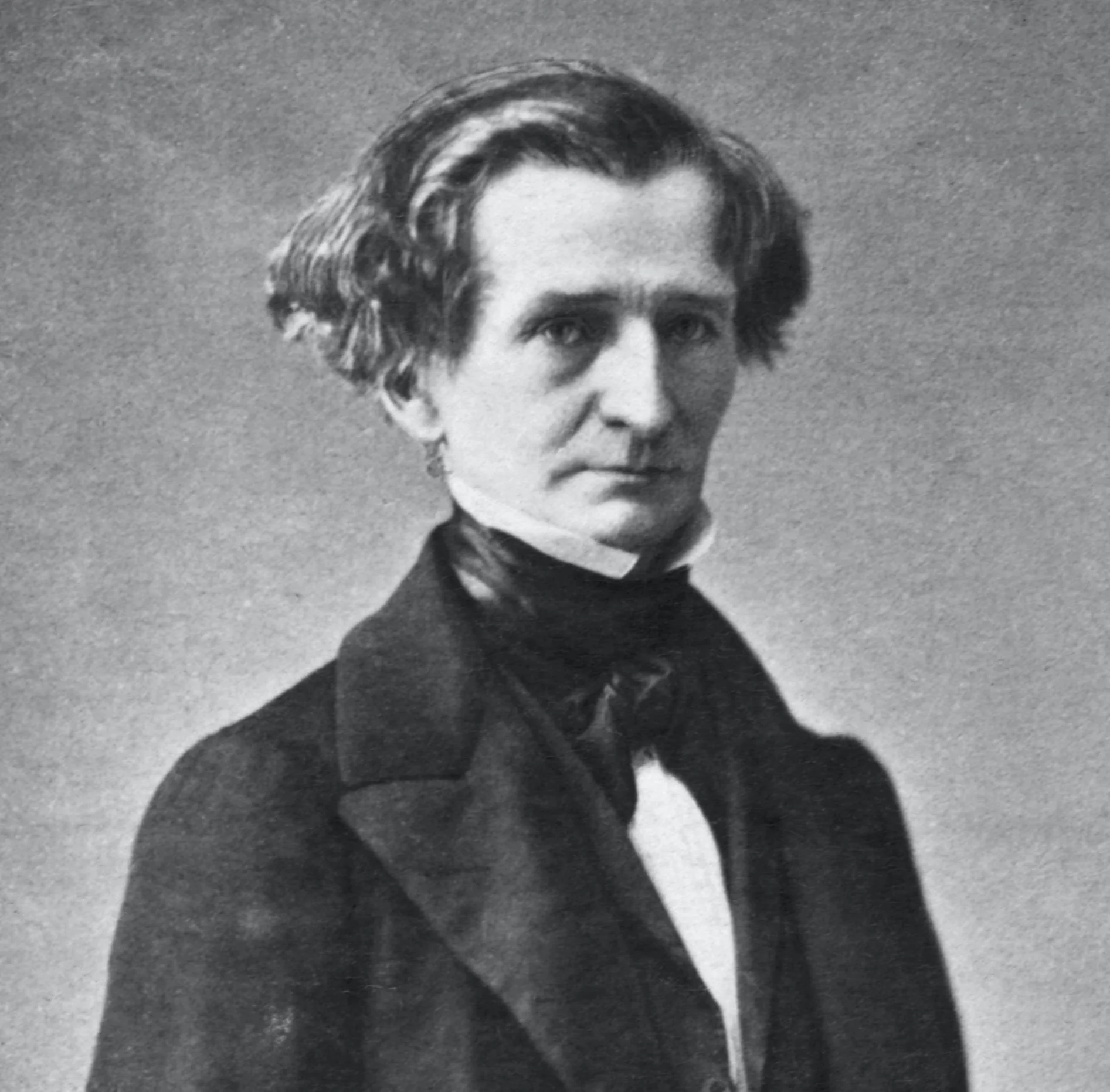 Hector Berlioz