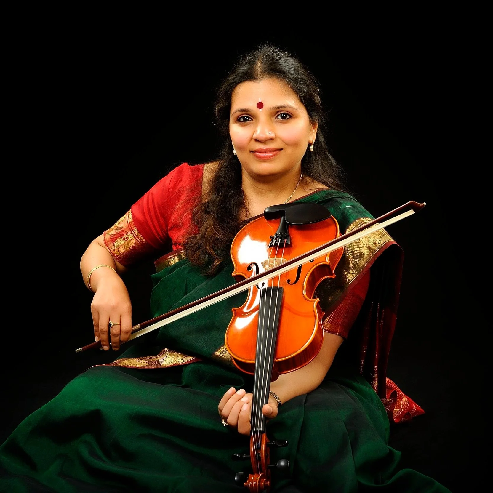 Kala Ramnath
