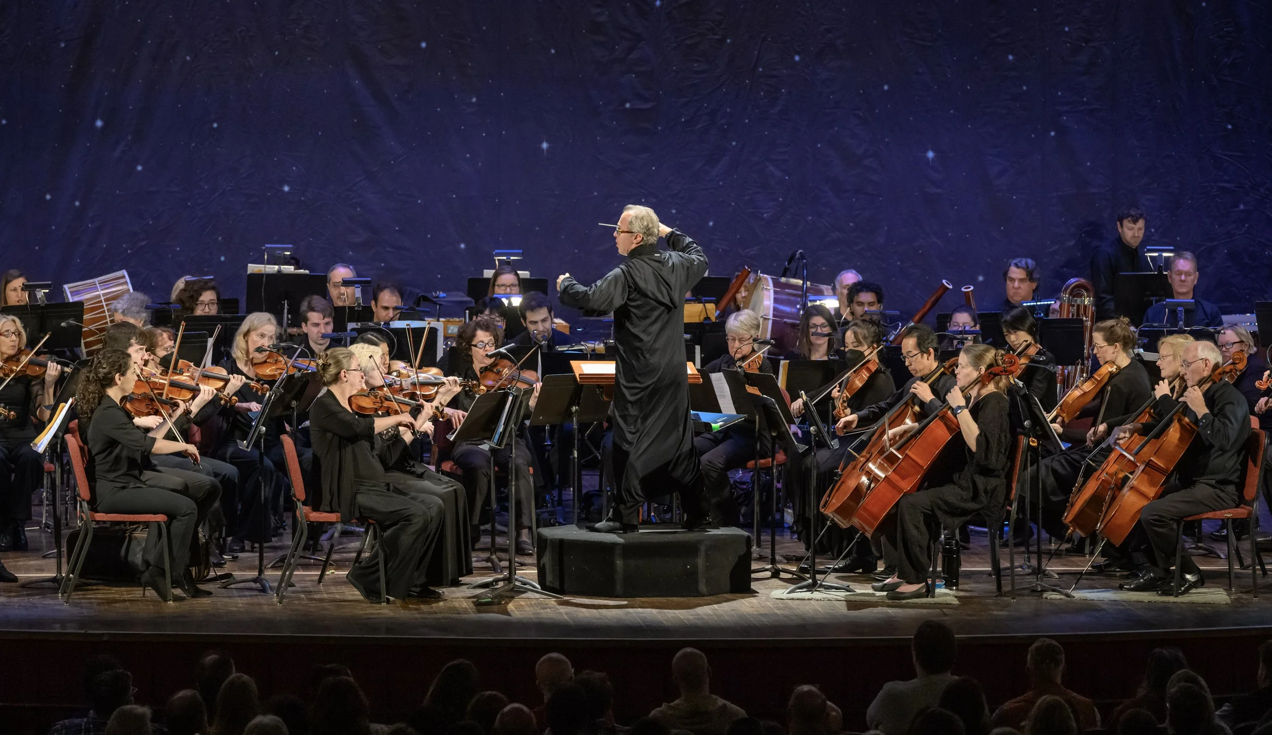 Music of John Williams
