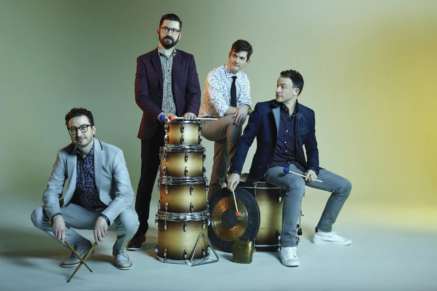 Third Coast Percussion