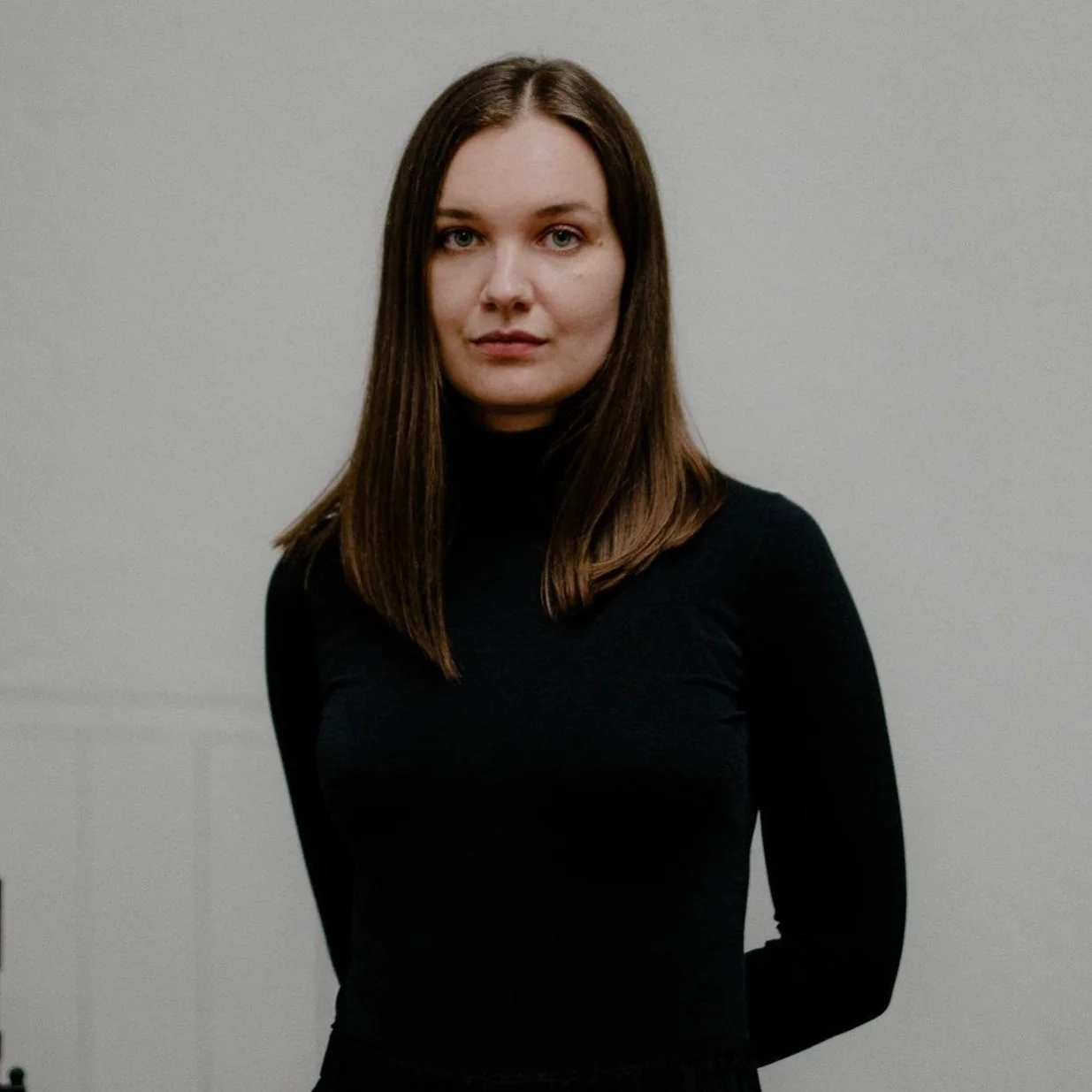 Sophia Jani