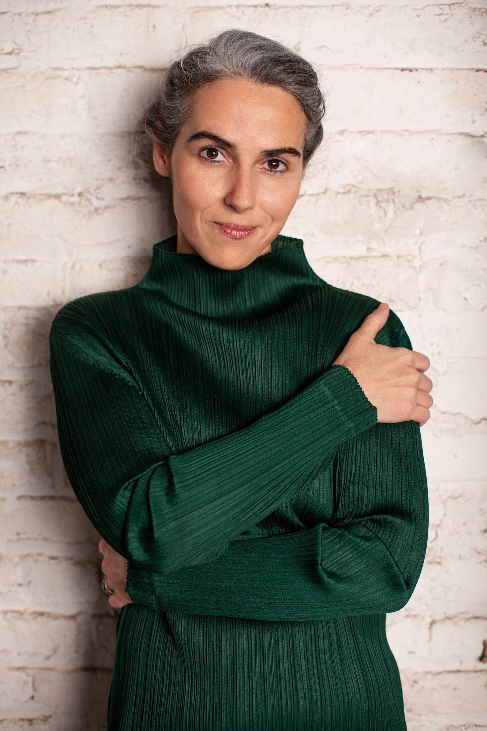 Clarice Assad