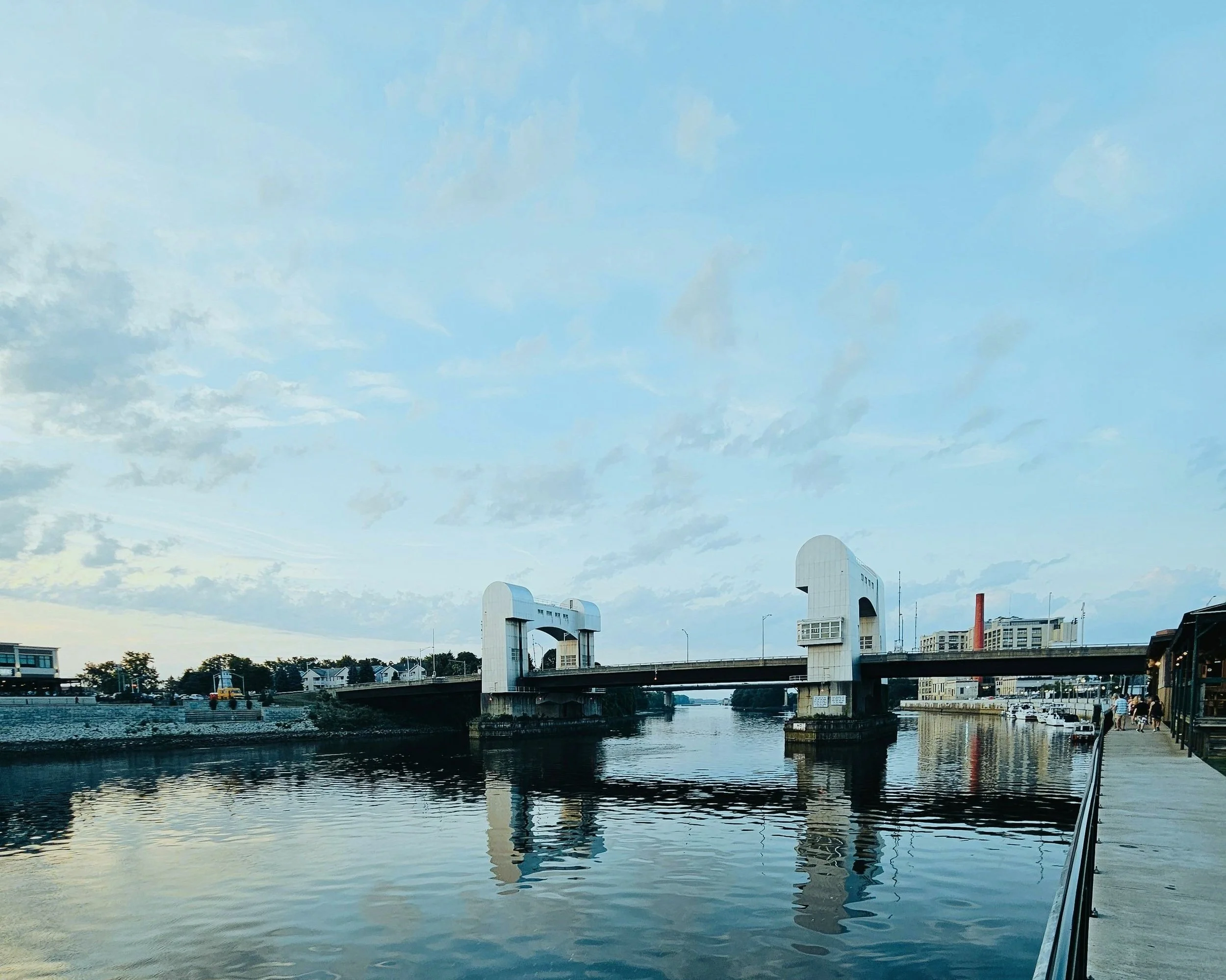 American Music Festival: Water Music