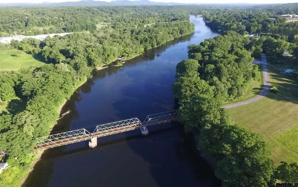 Water Music New York: More Voices - Schuylerville