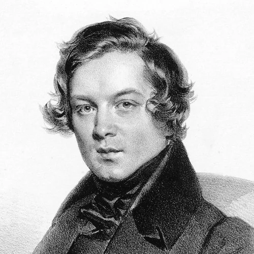 Robert Schumann