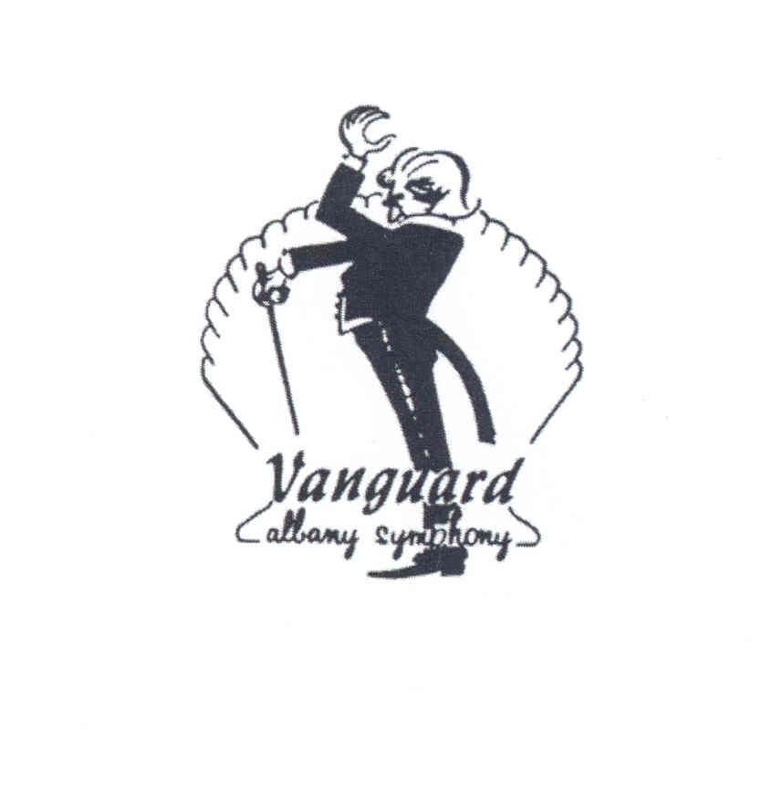 Vanguard-ASO logo