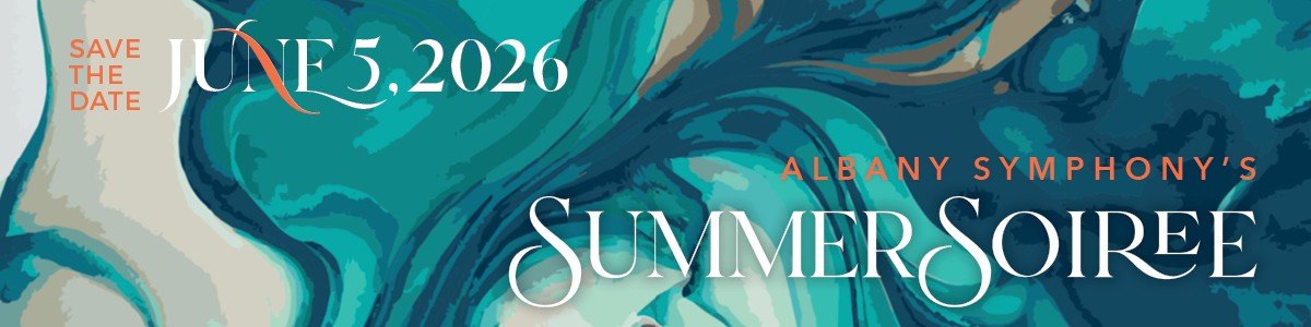 Summer Soiree