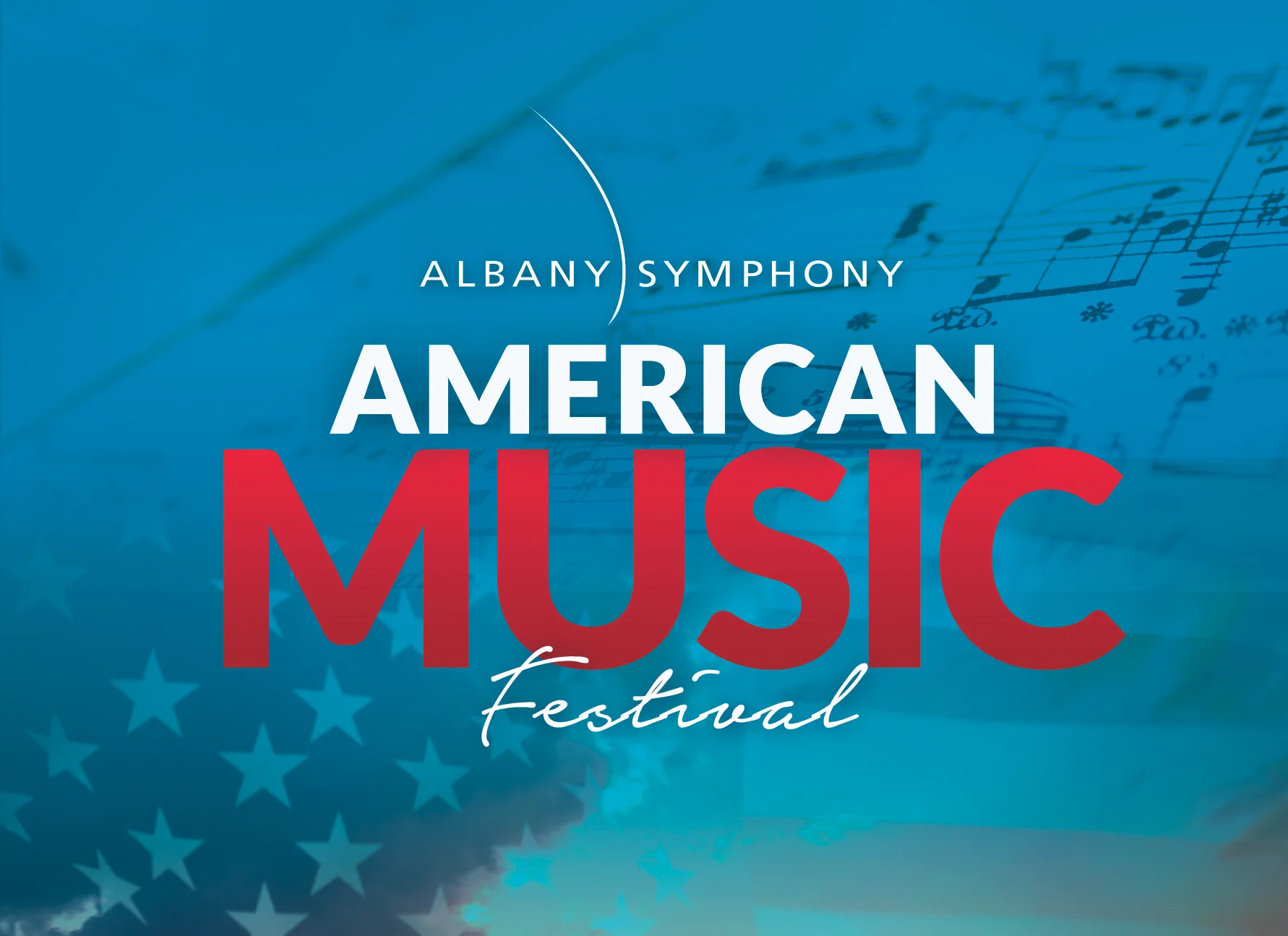 American Music Festival: Songs Of The Rolling Earth