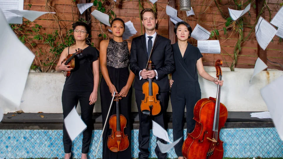 Argus Quartet