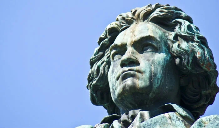 Beethoven's Fifth! (Matinee)