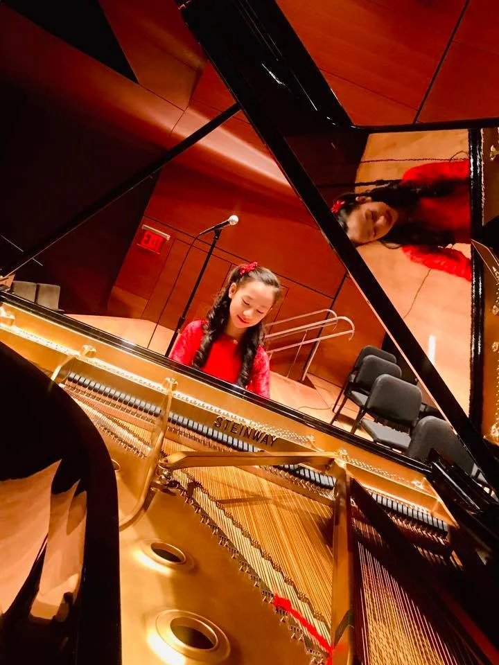 Clara Schumann Festival