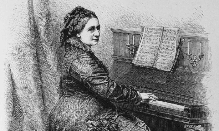 Clara Festival | Clara Schumann Chamber Music Recital | Matinee