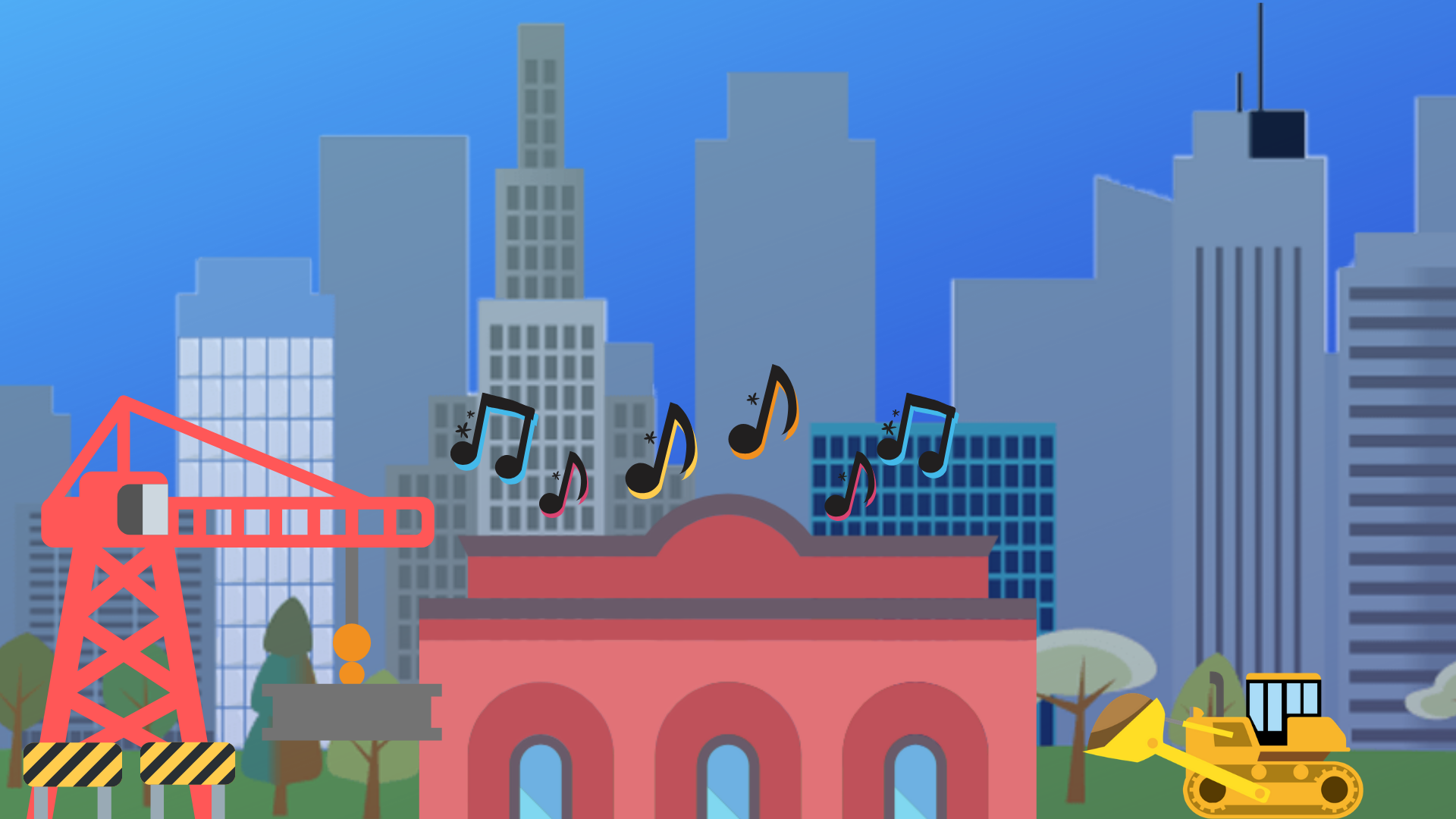 Tiny Tots Albany - Cowboy Dave Saves the Symphony