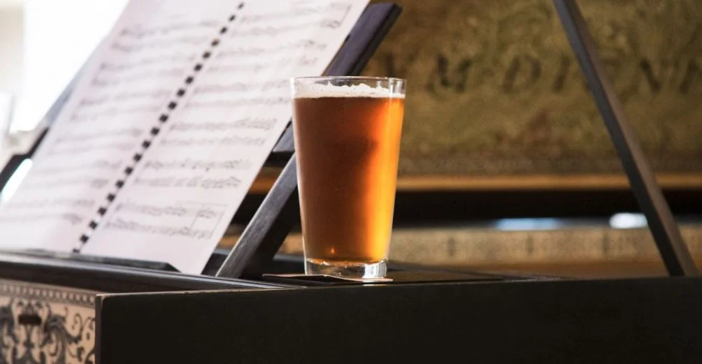 FIRST DRAUGHTS READING SESSION &amp; BEER TASTING