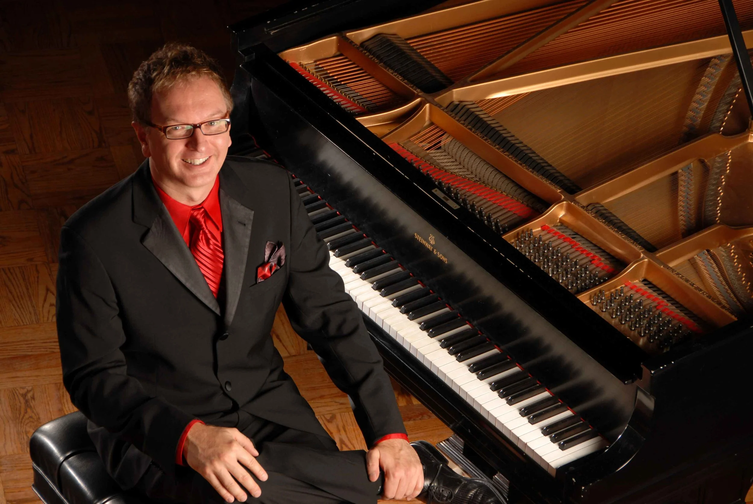 Gershwin Immersion