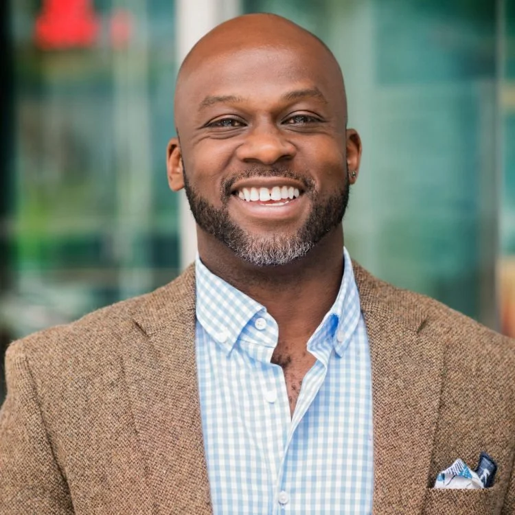 Marc Bamuthi Joseph