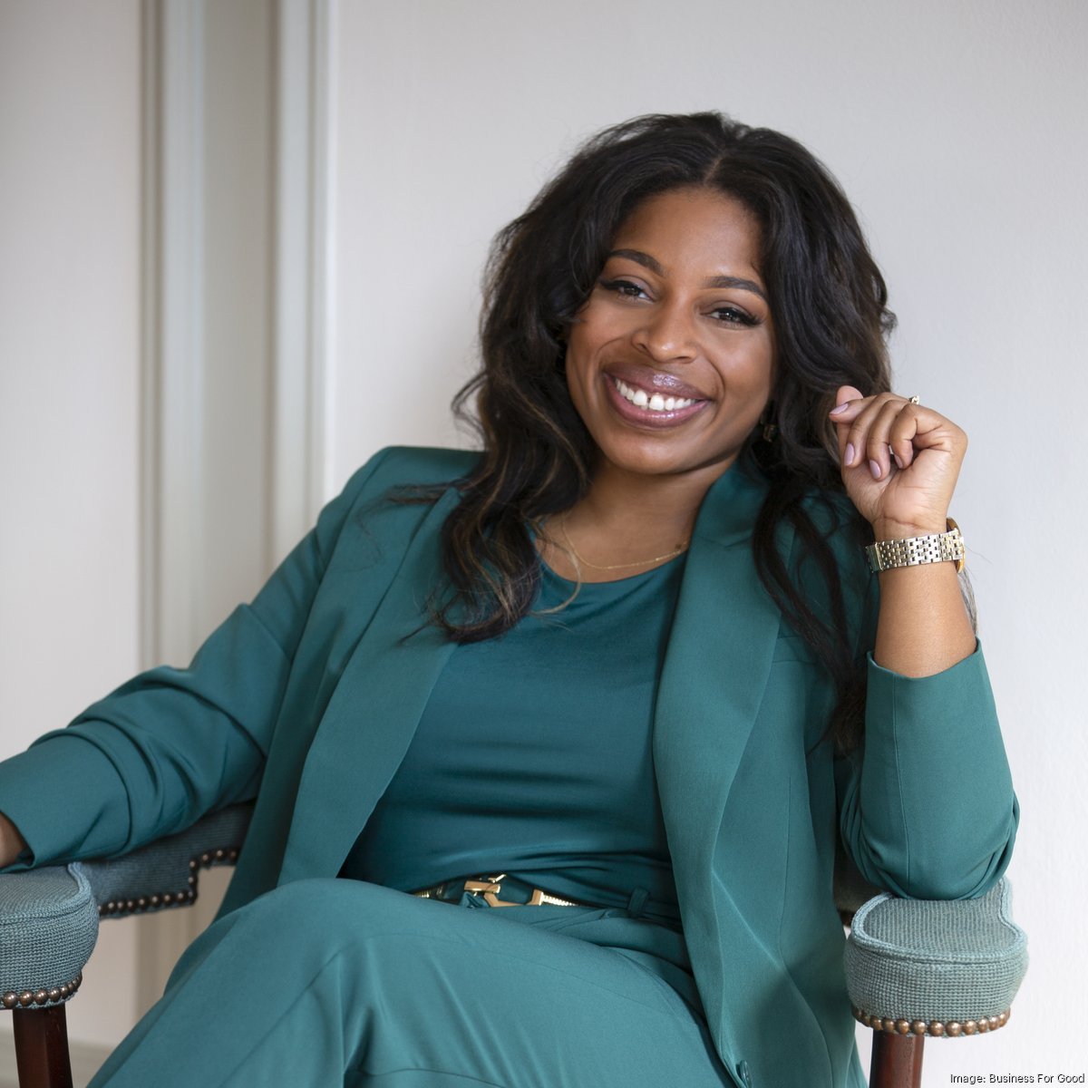 Deshanna Wiggins