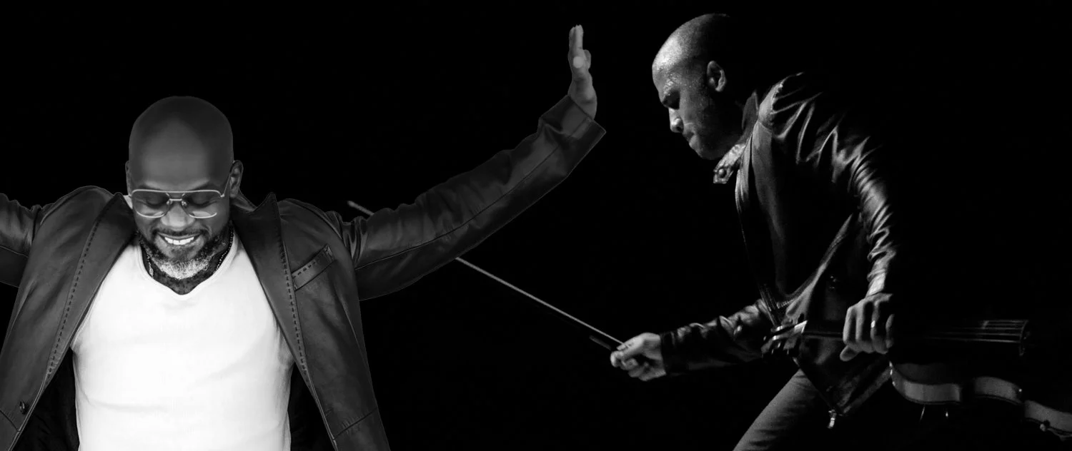 A Guided Discussion with Albany Symphony &amp; Special Guest Artists Daniel Bernard Roumain &amp; Marc Bamuthi Joseph
