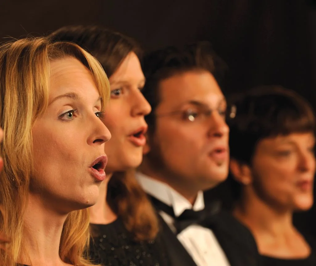 Mahler's Resurrection Symphony
