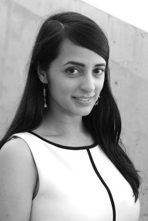 Reena Esmail