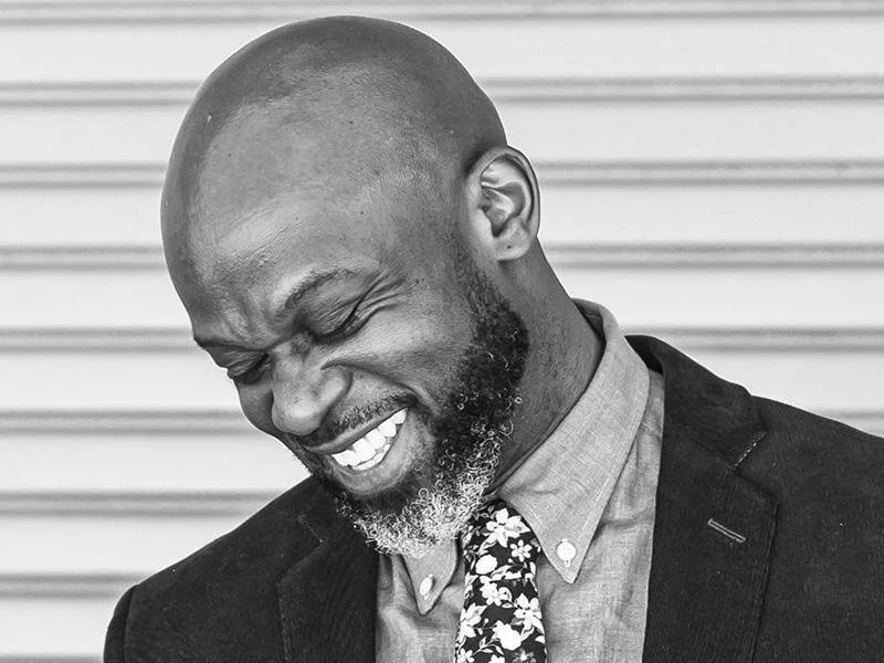 Marc Bamuthi Joseph