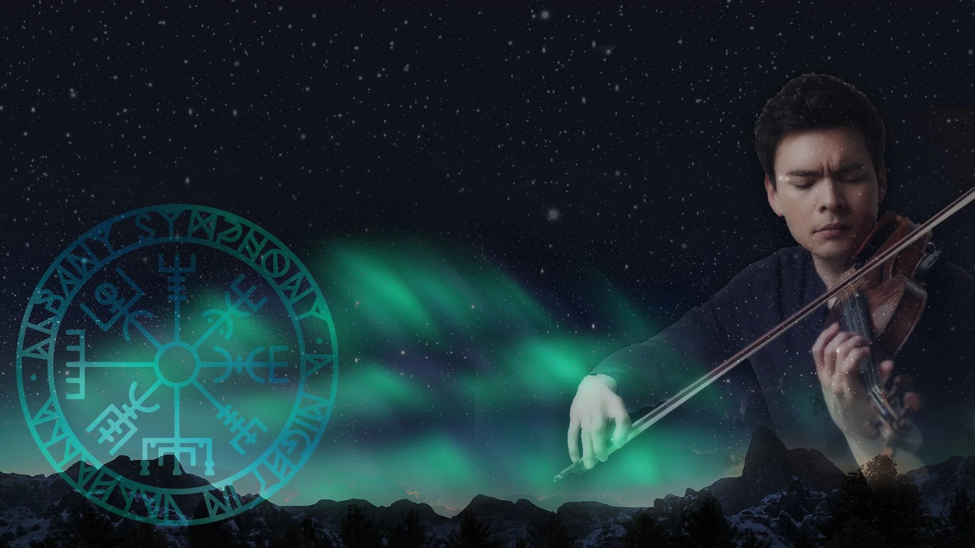 OPENING NIGHT CONCERT & GALA: RIDE OF THE VALKYRIES