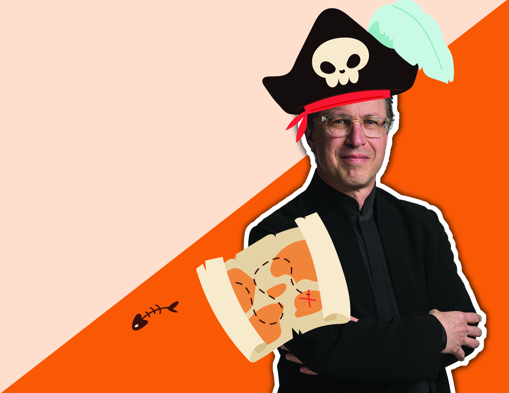 Pirates on the Erie