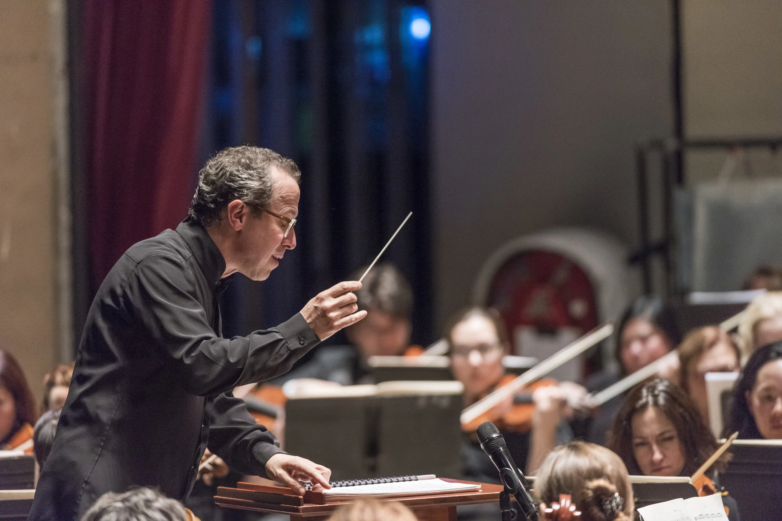 Rachmaninoff Symphony No. 2