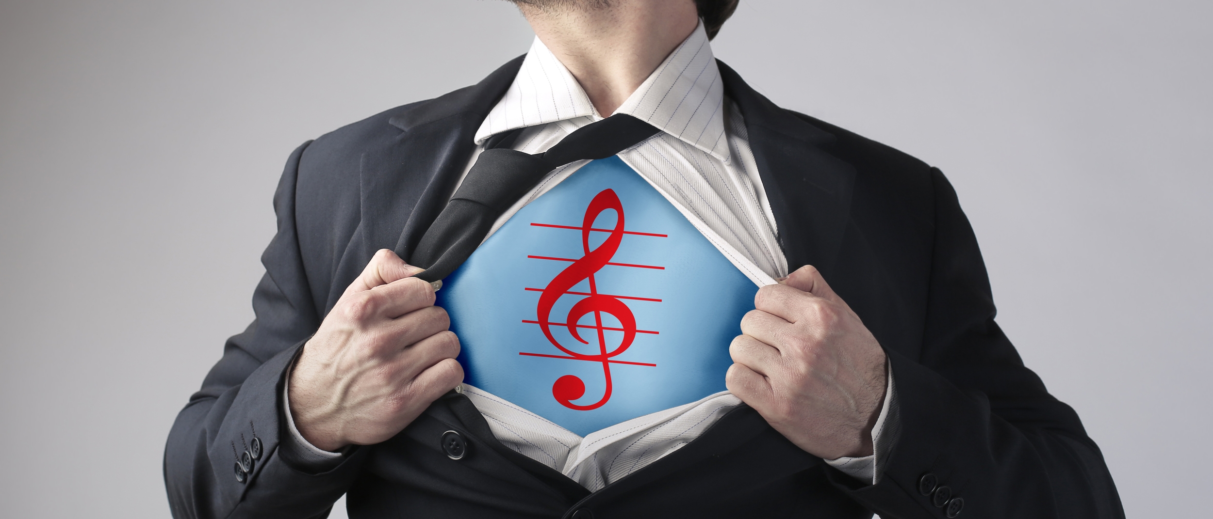 The Superhero Show