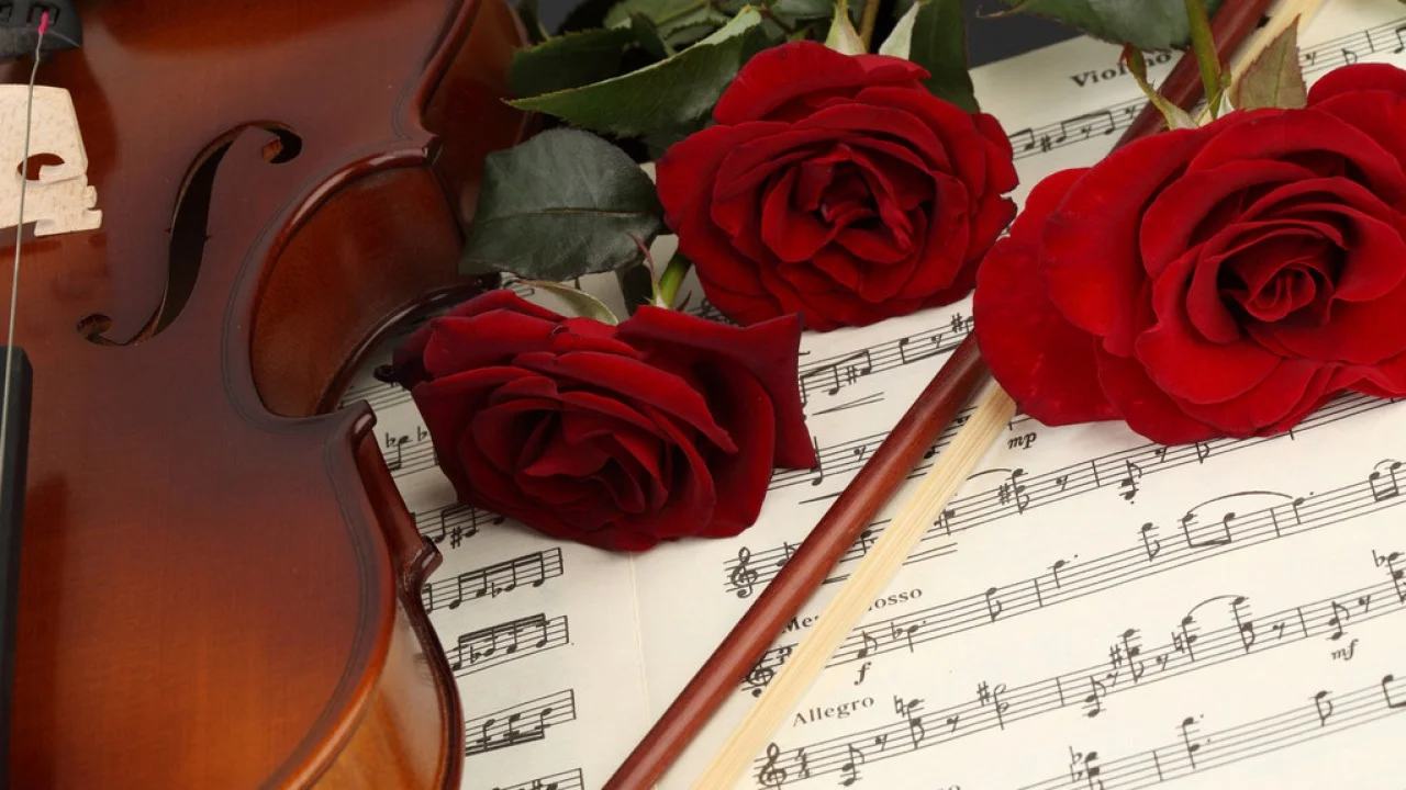 Valentines Day | Romeo & Juliet