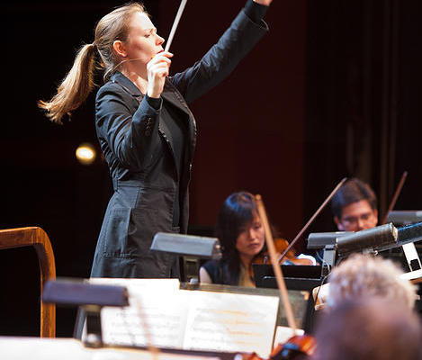 Women In Classical Music