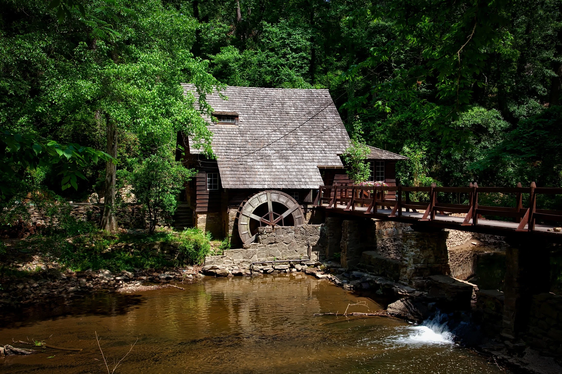 YousaidShesaidHesaid: From the "girl of the mill"