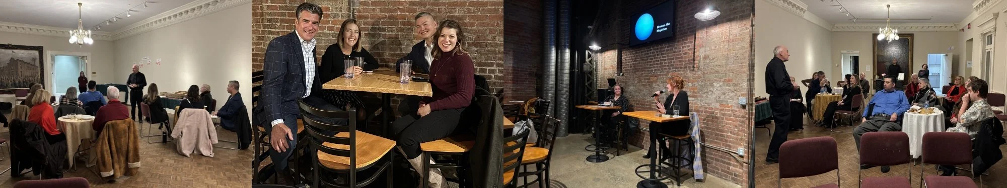 Chamber Companion Series — Albany Symphony