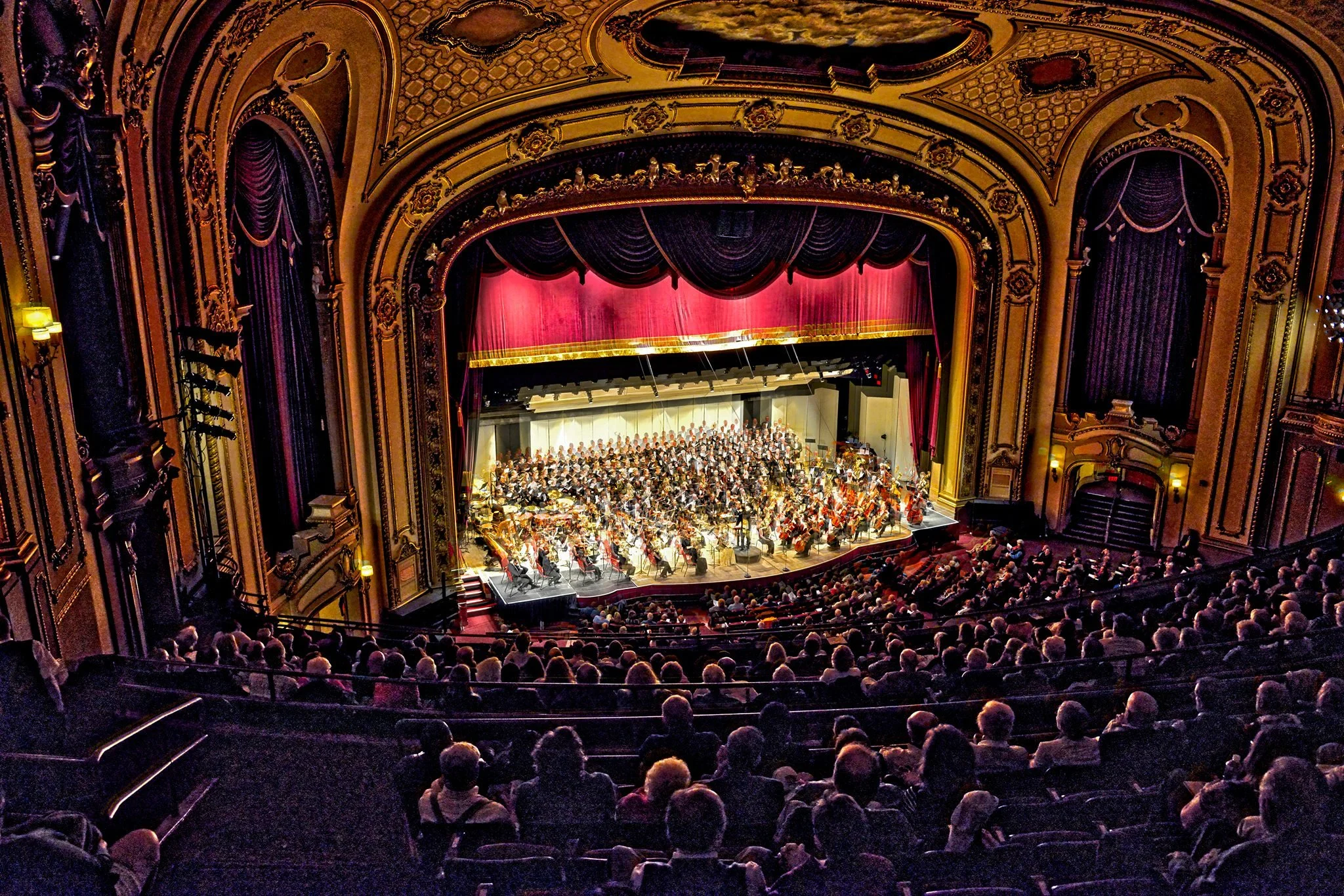 Albany Symphony appoints Emily Fritz-Endres as Executive Director