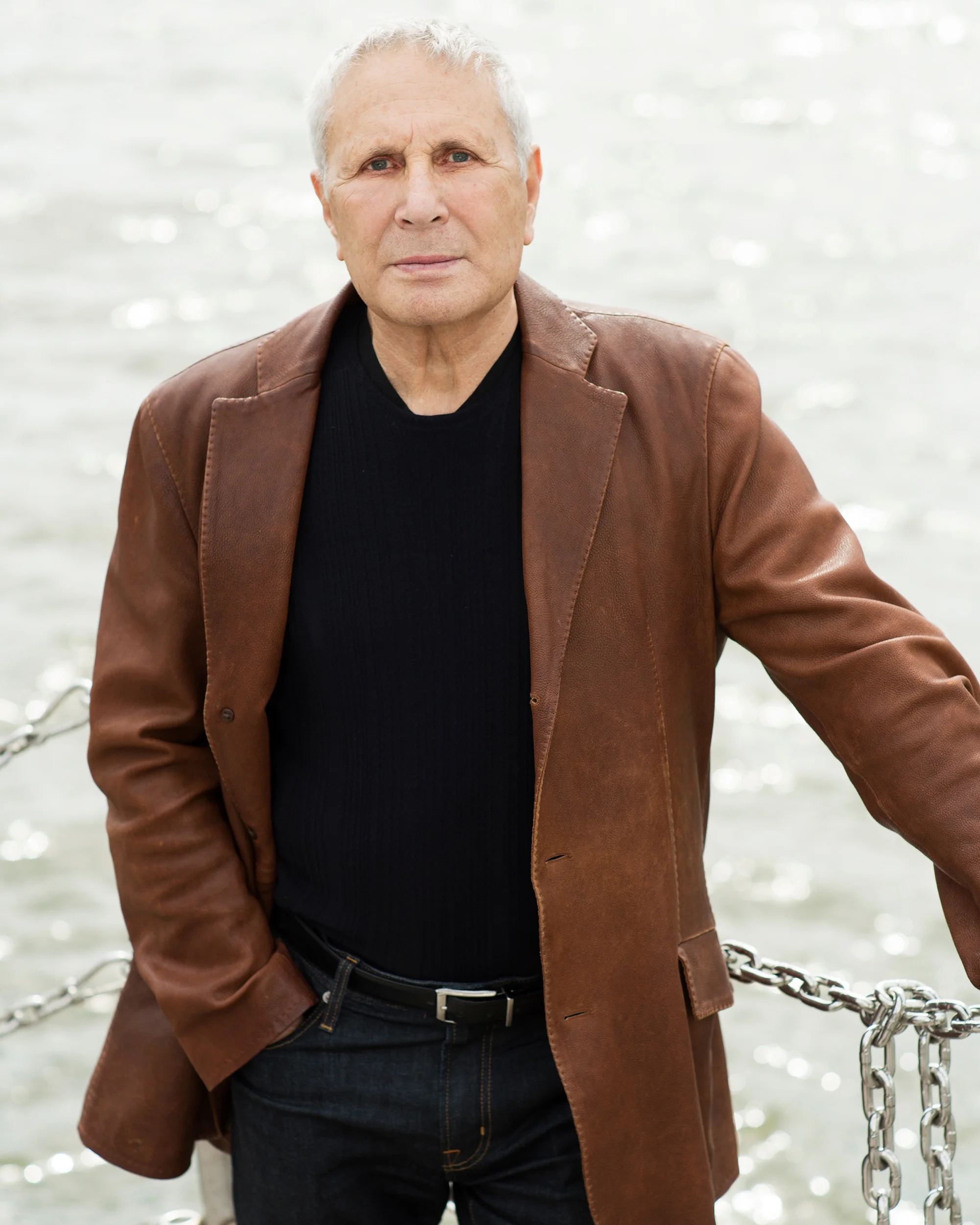 John Corigliano and the Albany Symphony’s David Alan Miller reunite to perform his Piano Concerto with Phillip Fisher.