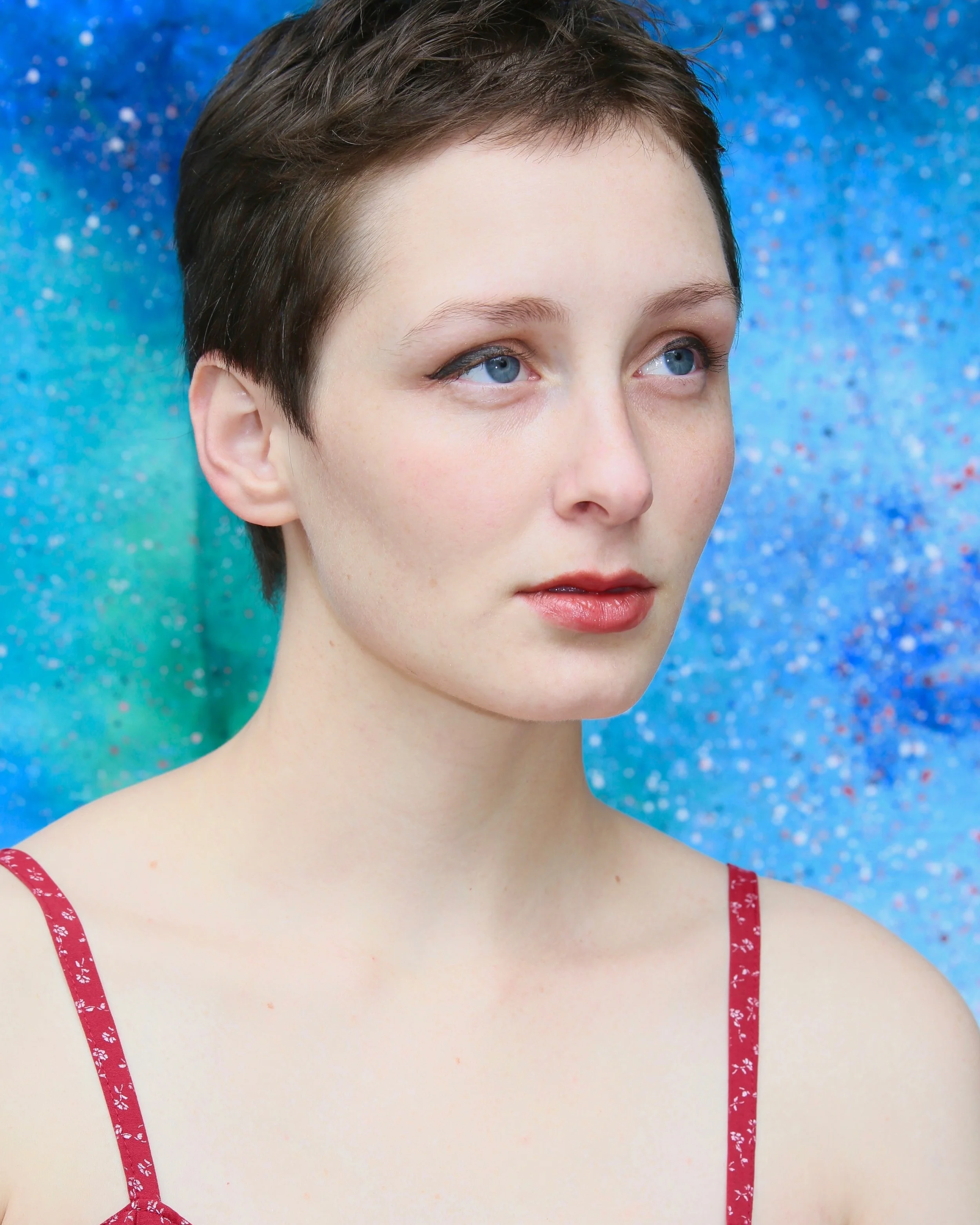 Tanner Porter premieres a work inspired by Susan B. Anthony and the 19th Amendment.