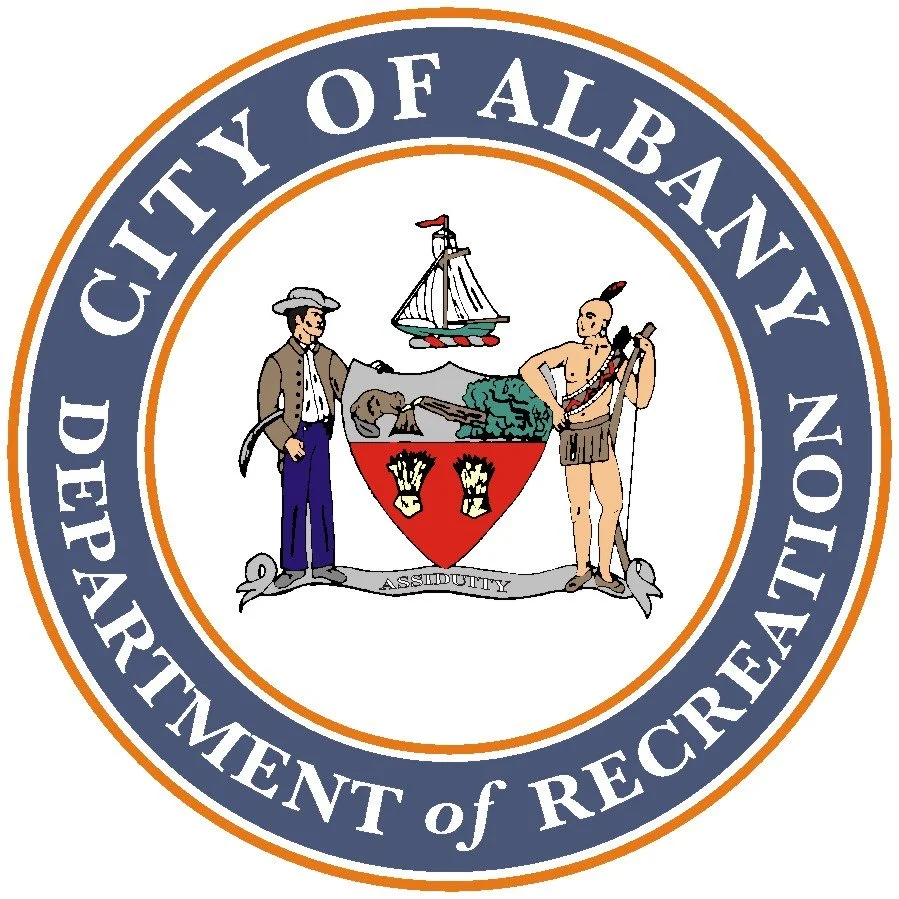 Albany Department of Recreation