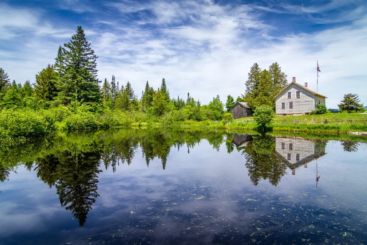 Lake Placid