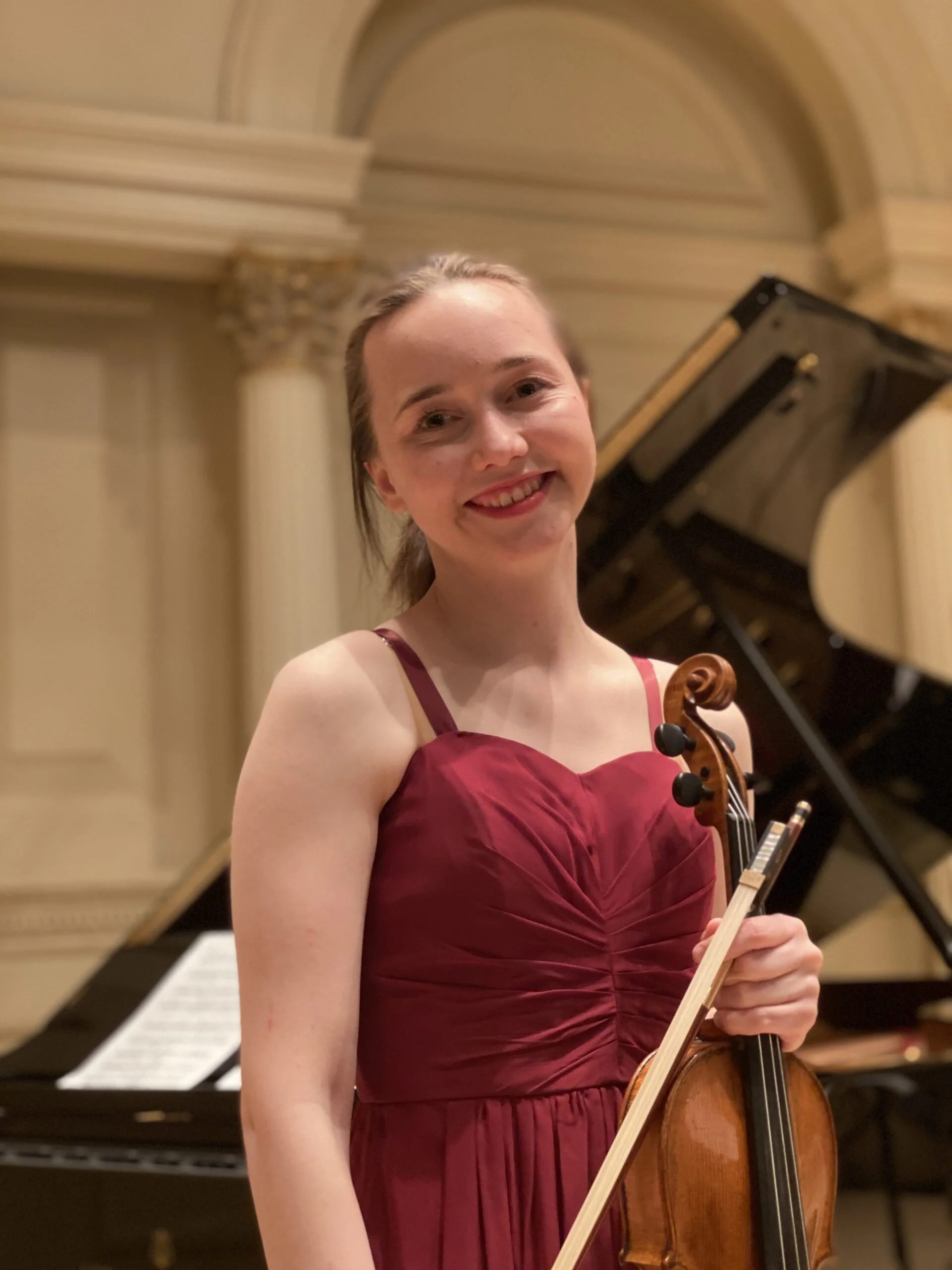 Eliane Menzel