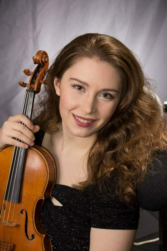 Ariana Cappon