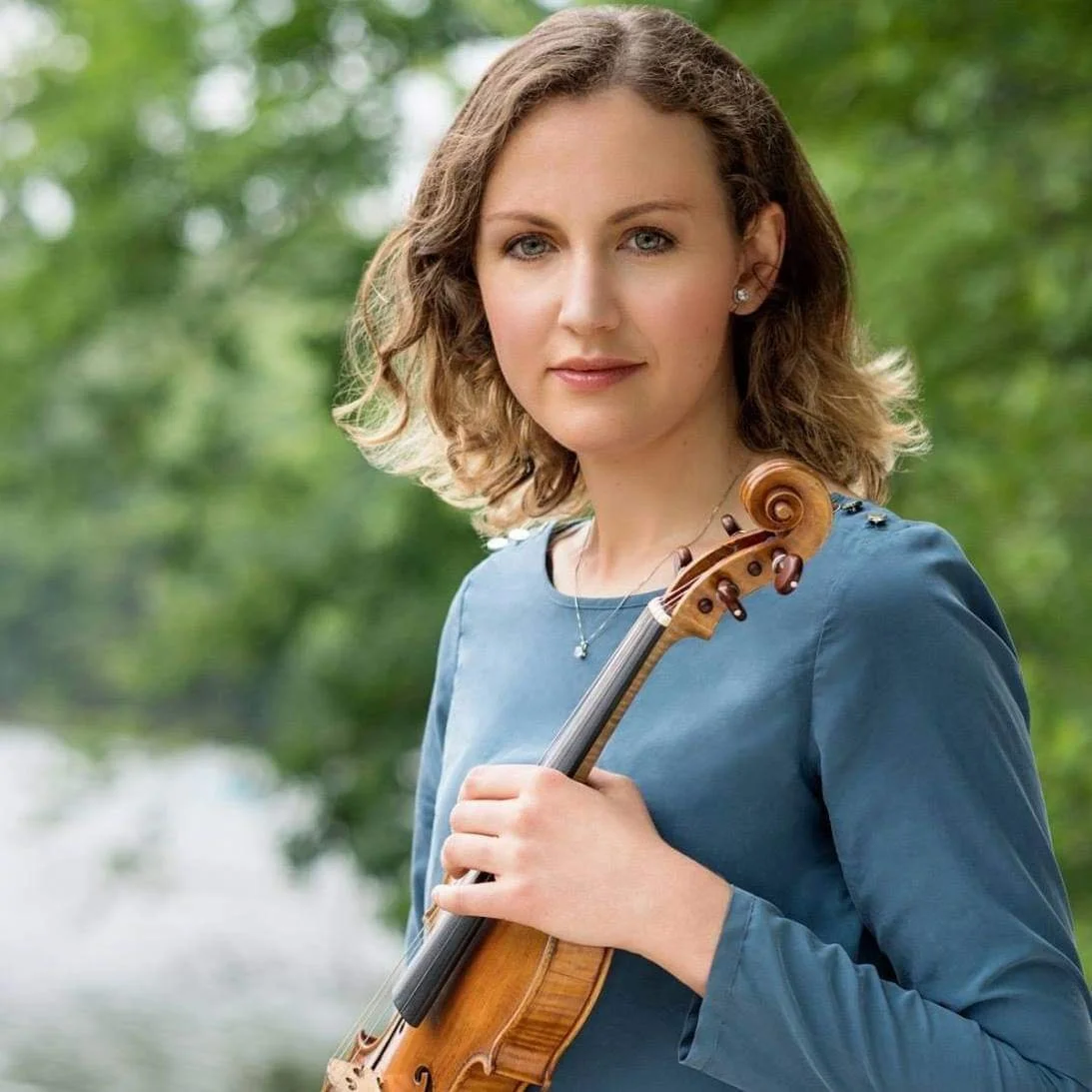 Aleksandra Labinska