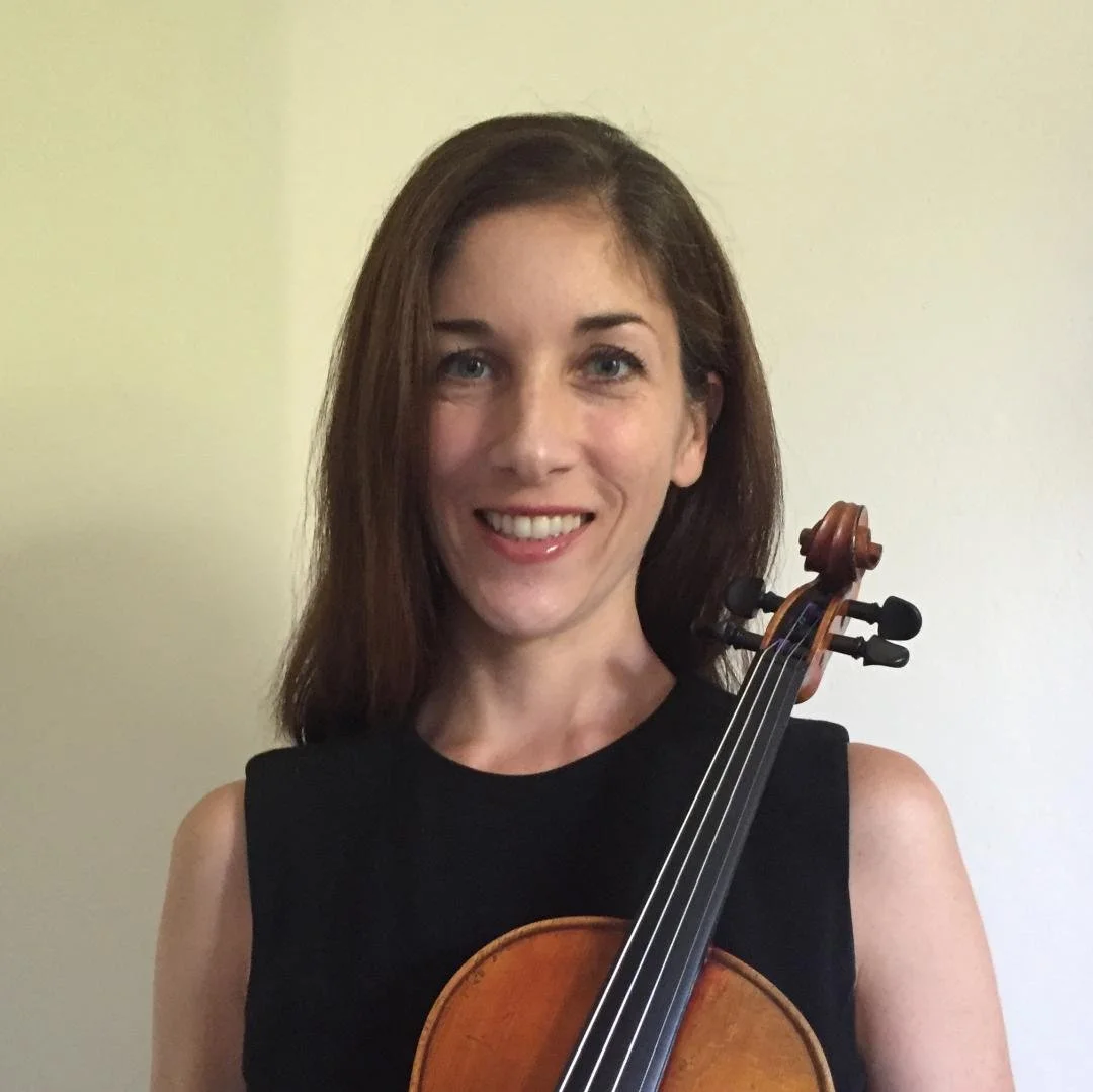 Heather Frank-Olsen