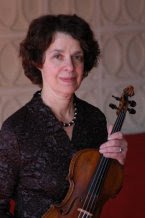Barbara Lapidus, Endowed by Marisa and Allan Eisemann