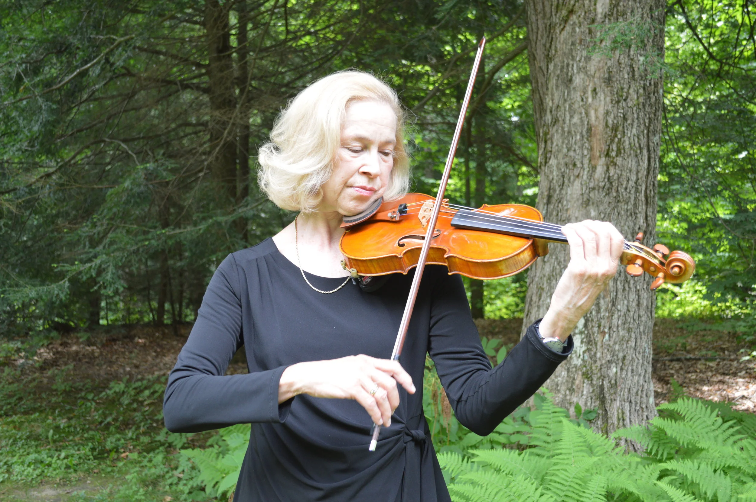 Ouisa Fohrhaltz
