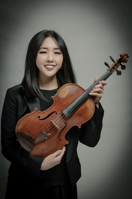 Tina Chang-Chien